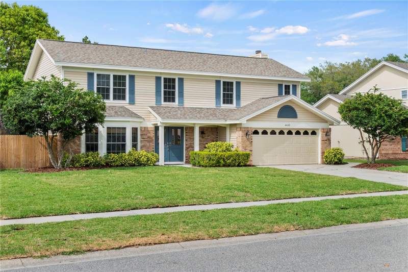 Windward Estates