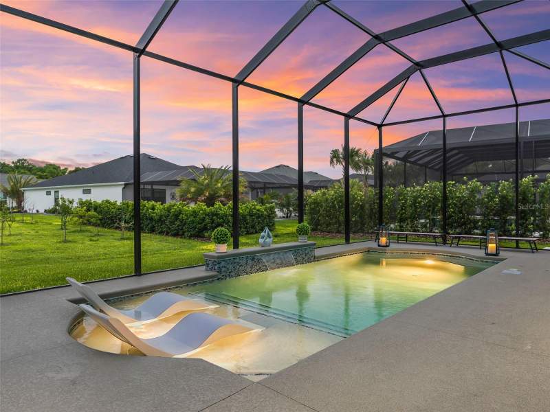 3 bedroom Single Family Residence at 7095 Jennings Court, The Villages, The Villages — photo 2