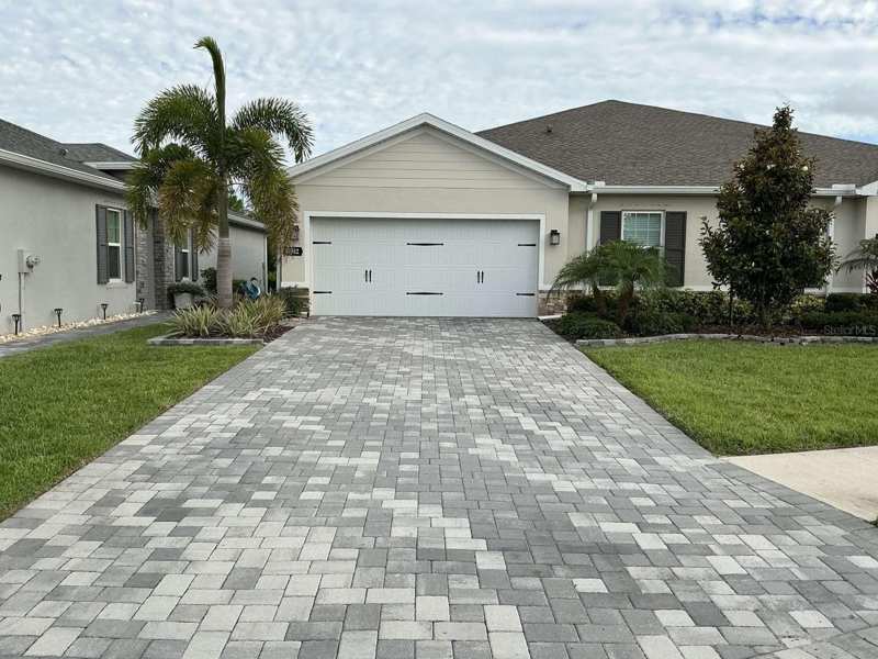 3 bedroom Villa at 1982 W Palms Drive, The Palms At West Port, Port Charlotte — photo 1