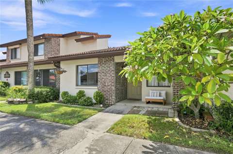 7360 Ulmerton Road #16D, home for sale in Largo 33771