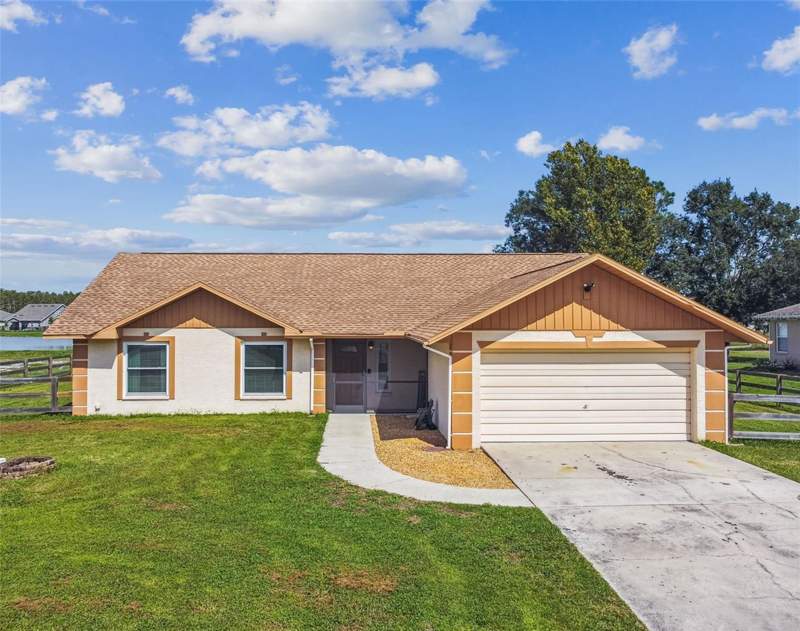 Quail Hollow Acreage