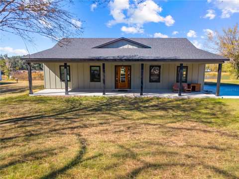 3620 Kaiser Avenue, waterfront for sale in St. Cloud