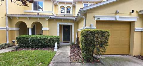4555 Limerick Drive, home for sale in Tampa 33610