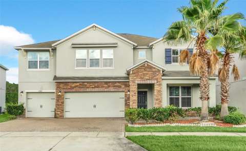 3740 Mt Vernon Way, home for sale in Kissimmee 34741
