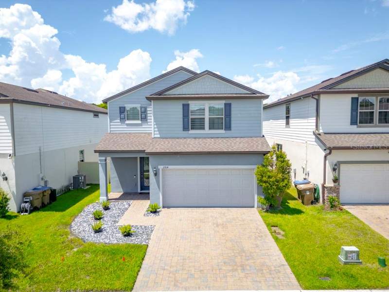 4 bedroom Single Family Residence at 2704 Vista Verde Lane, East Lake Preserve Ph 3, Kissimmee — photo 5