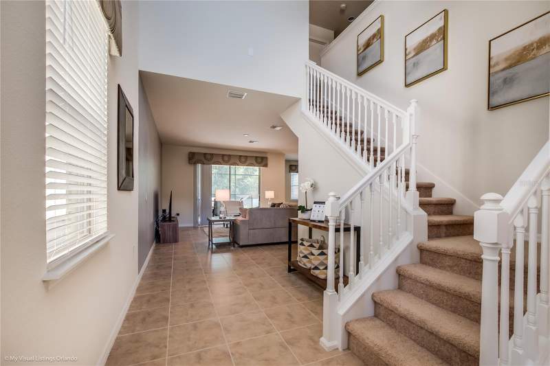 5 bedroom Single Family Residence at 1857 Nice Court, Windsor At Westside, Kissimmee — photo 4