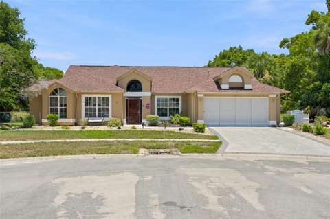 10296 Windsor Court, home for sale in Spring Hill 34608