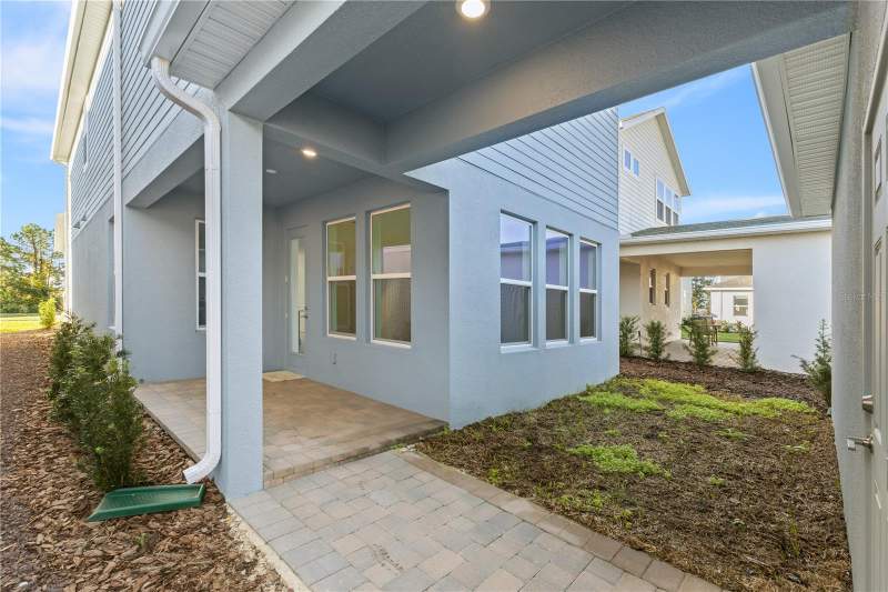 4 bedroom Single Family Residence at 15154 Alder Chase Alley, Harvest At Ovation, Winter Garden — photo 4