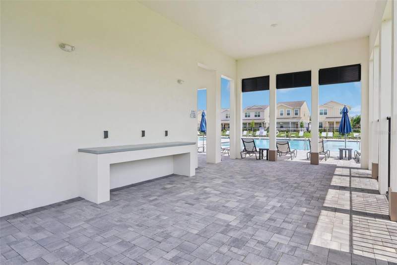 4 bedroom Single Family Residence at 1819 LATTICE WAY, BRACK RANCH PH 2, ST CLOUD — photo 5
