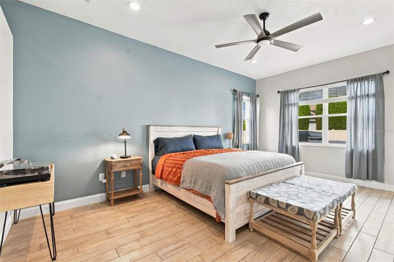 4 bedroom Single Family Residence at 3335 Stonegate Falls Drive, Stonegate, Land O Lakes — photo 5