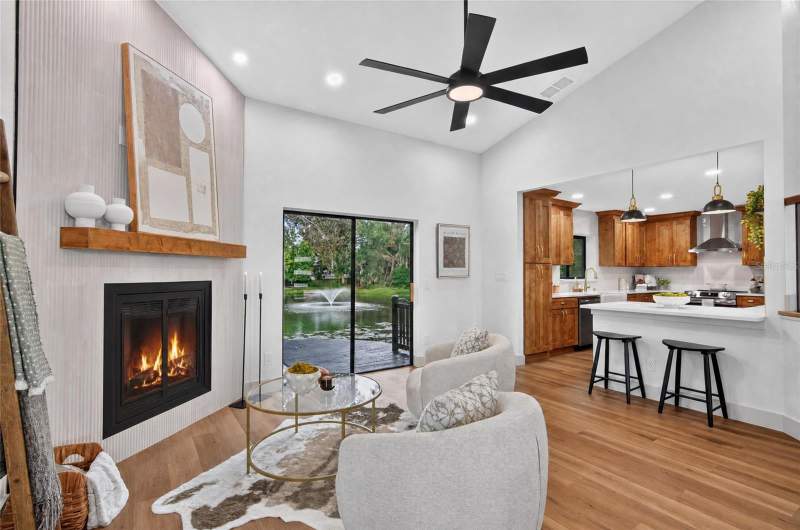 4 bedroom Single Family Residence at 1043 Bucksaw Place, Hidden Oak Estates, Longwood — photo 5