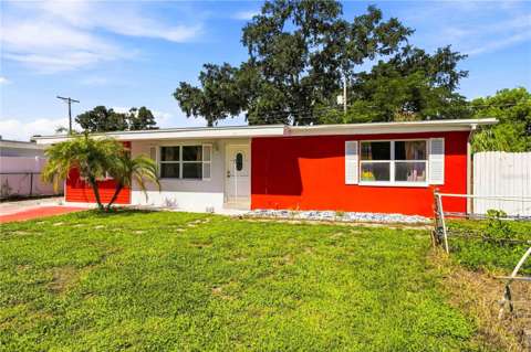 1311 Windsor Way, home for sale in Tampa 33619