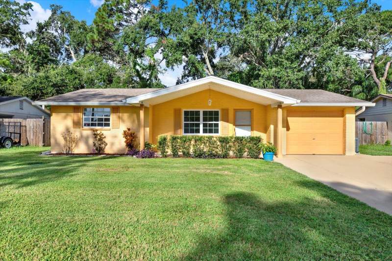 Lakewood Villas