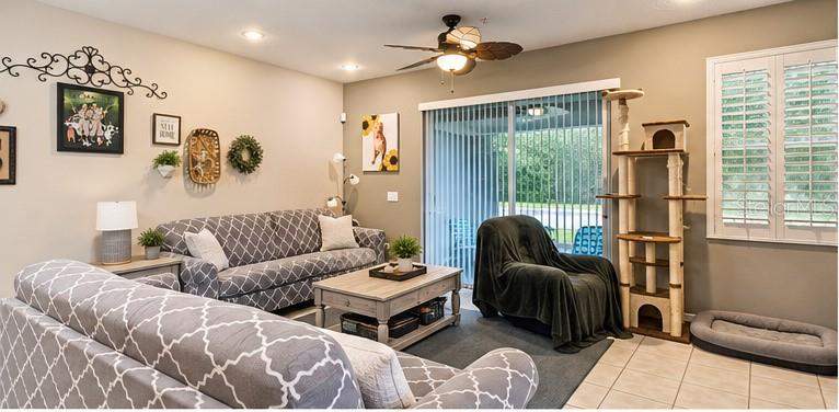 3 bedroom Townhouse at 31 Canterbury Bell Drive, Oviedo Park Twnhms, Oviedo — photo 3
