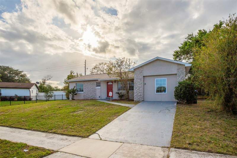4533 SAN SEBASTIAN CIRCLE home for sale in San Jose Shores
