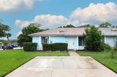 12237 Eastcove Drive, home for sale in Orlando 32826