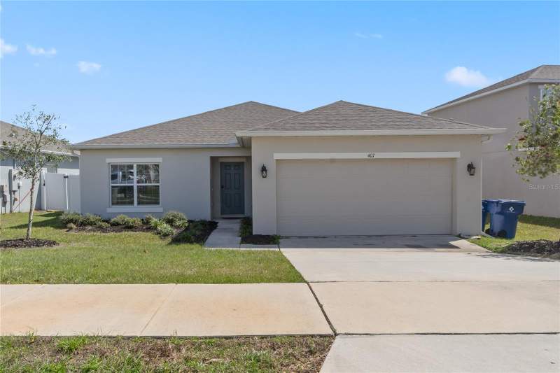 Eagle Pointe