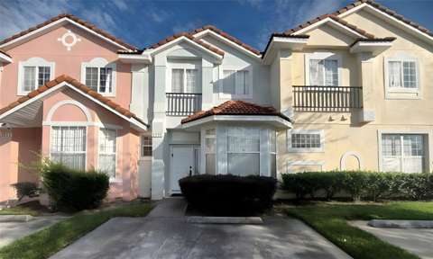1213 S Beach Circle, home for sale in Kissimmee 34746