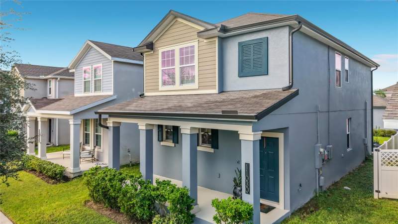 3 bedroom Single Family Residence at 11030 Folklore Street, Storey Grove Ph 1B 1, Winter Garden — photo 3