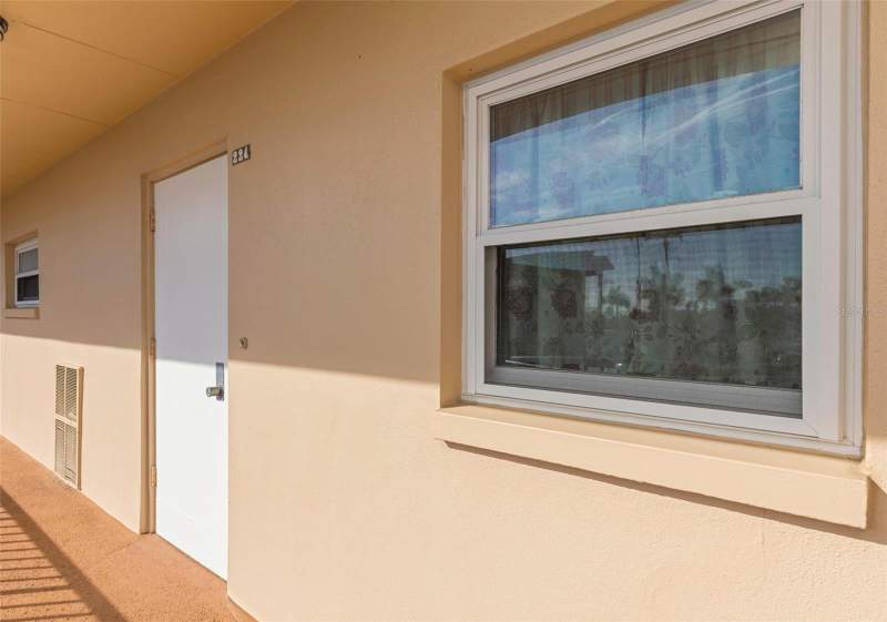 1 bedroom Condominium at 5020 BRITTANY DRIVE #224, BAYWAY ISLES POINT BRITTANY ONE, ST PETERSBURG — photo 3