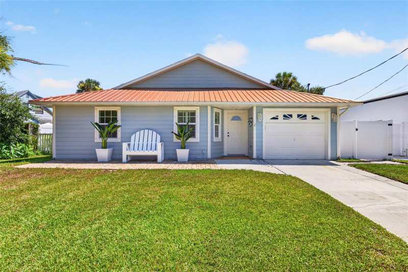 3 bedroom Single Family Residence at 4713 Montrose Avenue, Lighthouse Shores, Ponce Inlet — photo 1