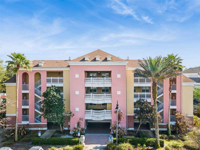 Reunion Kissimmee