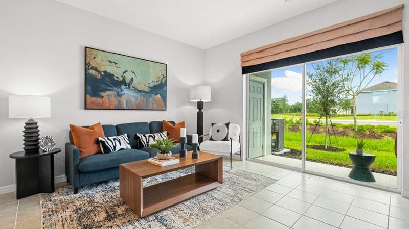2 bedroom Townhouse at 2786 Armadale Drive, Southloch, Mount Dora — photo 5
