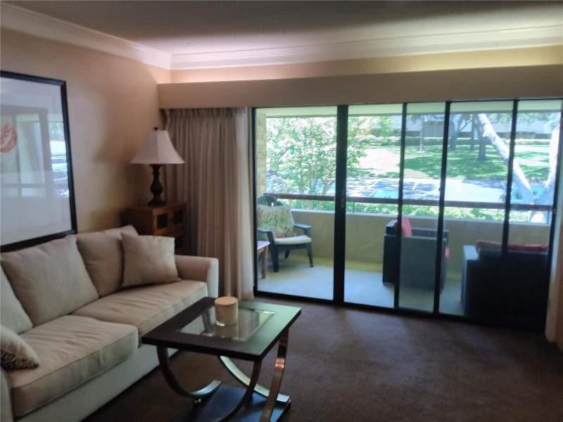 1 bedroom Condominium at 36750 US Highway 19 #13-216, Innisbrook, Palm Harbor — photo 4