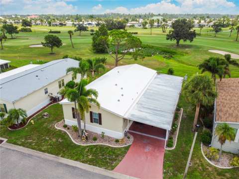 2100 Kings Highway #314, home for sale in Port Charlotte 33980