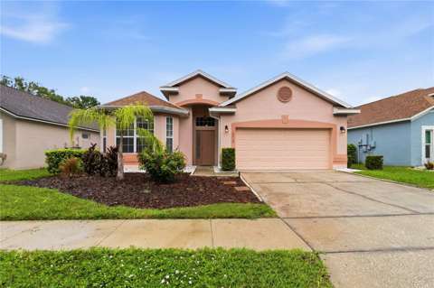 2412 Runyon Circle, home for sale in Orlando 32837