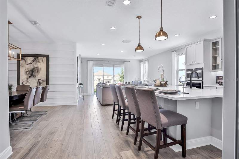 4 bedroom Single Family Residence at 2000 Keystone Pass, Hills Of Minneola, Minneola — photo 5