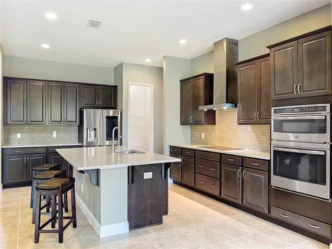 1315 Dusty Pine Drive, Apopka FL - photo 6 of 40