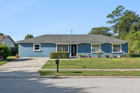 8509 Lyonia Drive, home for sale in Orlando 32829