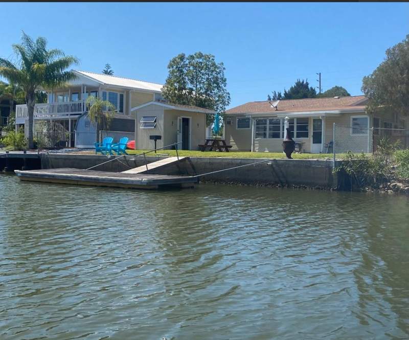 3 bedroom Single Family Residence at 4016 Eagle Nest Drive, Gulf Coast Ret, Hernando Beach — photo 3