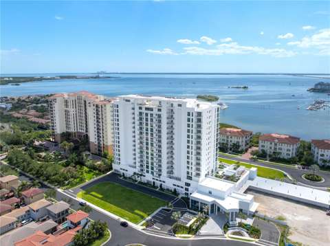 5713 Bowen Daniel Drive #602, home for sale in Tampa 33616
