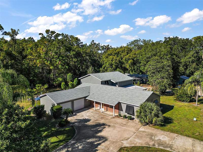 1661 Votaw Road home for sale in VOTAW