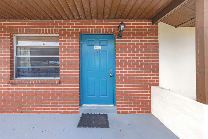 1 bedroom Villa at 24862 US Highway 19 N #3003, Hill Crest Villas, Clearwater — photo 4