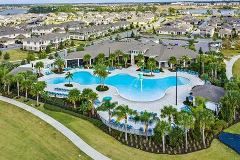 11881 Shine View Lane, Winter Garden FL - photo 7 of 7