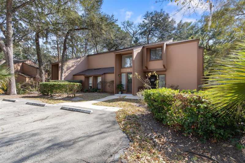 2 bedroom Condominium at 24 Fairways Circle #24, Palm Coast Fairways Condo, Palm Coast — photo 1