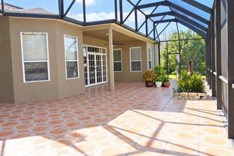 2863 Middleton Circle, Kissimmee FL - photo 20 of 20