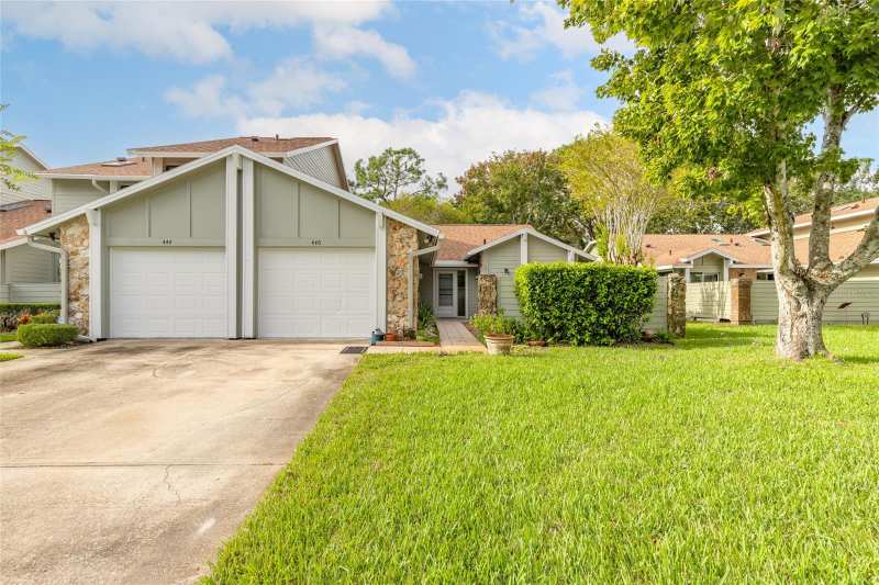 3 bedroom Single Family Residence at 440 Brown Pelican Drive, Pelican Bay Ph 04 Unit 01, Daytona Beach — photo 1