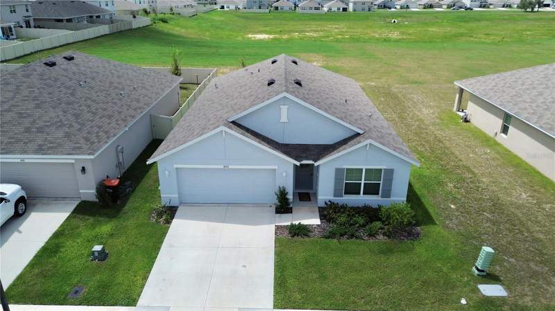 4 bedroom Single Family Residence at 4728 SW 85th Place, Ocala Crossings South, Ocala — photo 2