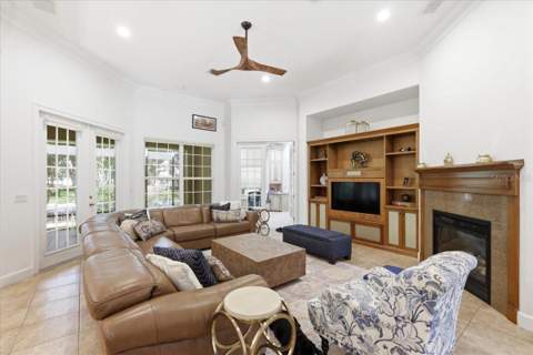 6124 Foxfield Court, Windermere FL - photo 8 of 48