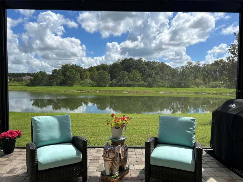 2 bedroom Villa at 4170 Barletta Court, Estancia Ph 2A, Wesley Chapel — photo 1