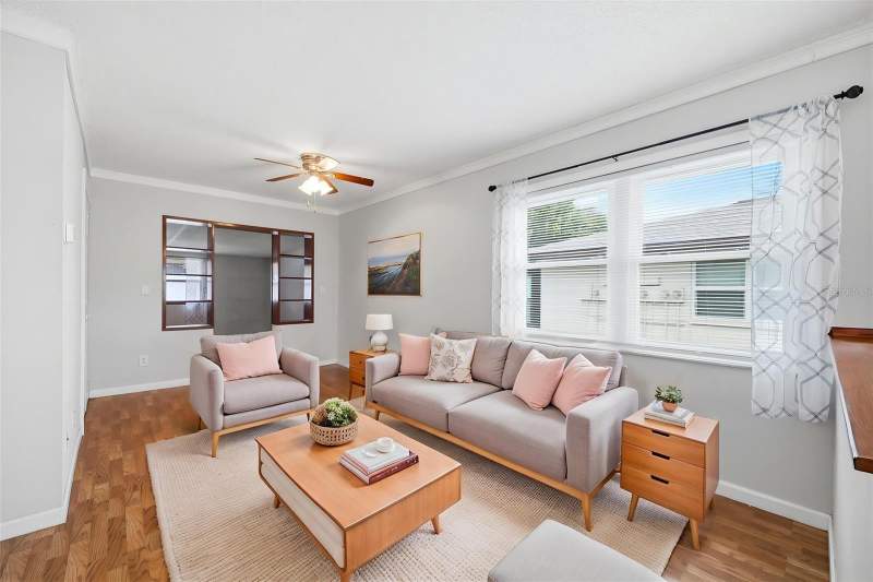 1 bedroom Condominium at 24862 US Highway 19 N #3506, Hill Crest Villas, Clearwater — photo 2