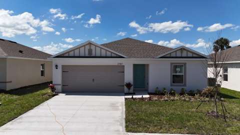 764 Greenway Boulevard, home for sale in Lake Wales 33859