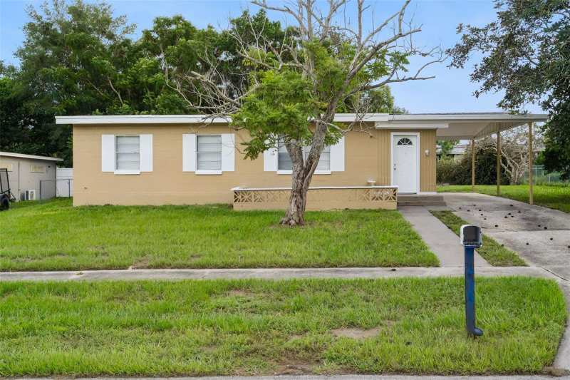 2 bedroom Single Family Residence at 928 Vivian Terrace, Deltona Lakes Unit 11, Deltona — photo 1
