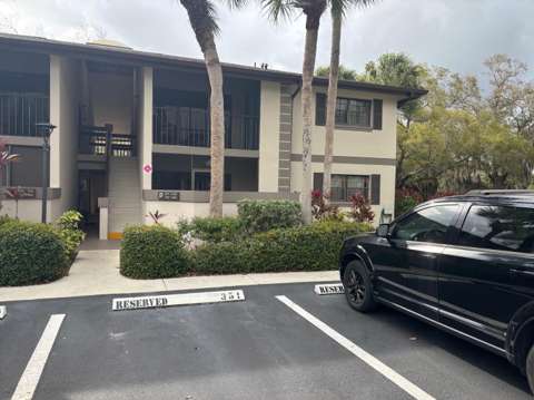 1515 Forrest Nelson Boulevard #P208, home for sale in Port Charlotte 33952