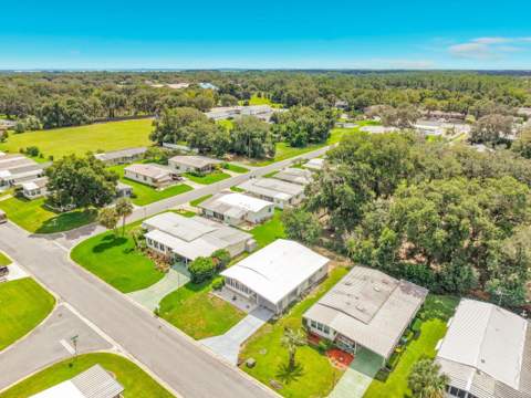 2361 W Coach N Four Drive, Leesburg FL - photo 24 of 25