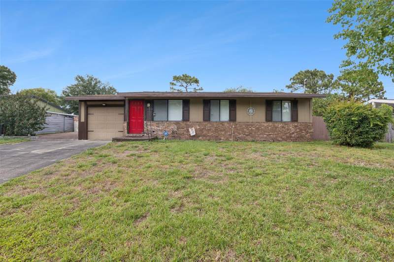 2 bedroom Single Family Residence at 25 W Thrush Street, Apopka Terrace First Add, Apopka — photo 3